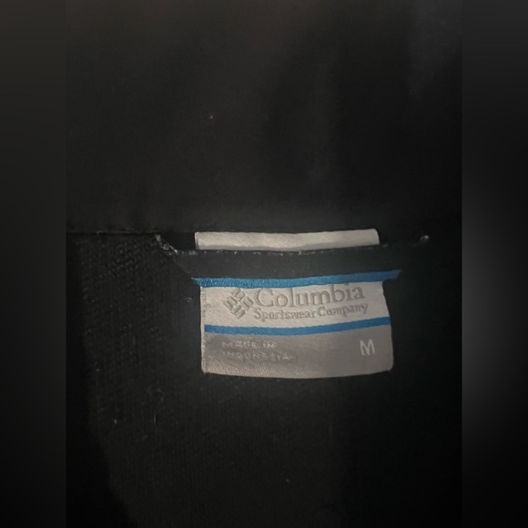 Columbia Jacket - Picture 4 of 5